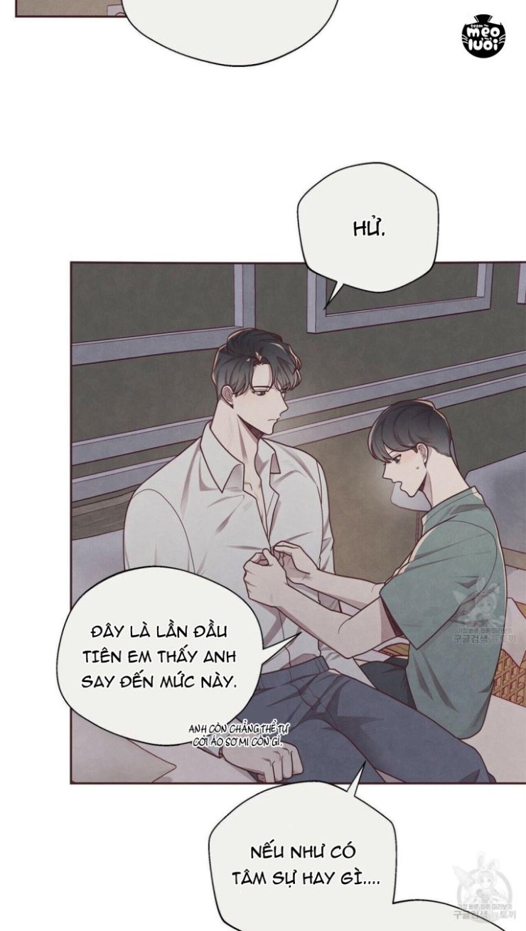 Mắt Xích Quan Hệ Chap 7 - Next Chap 8