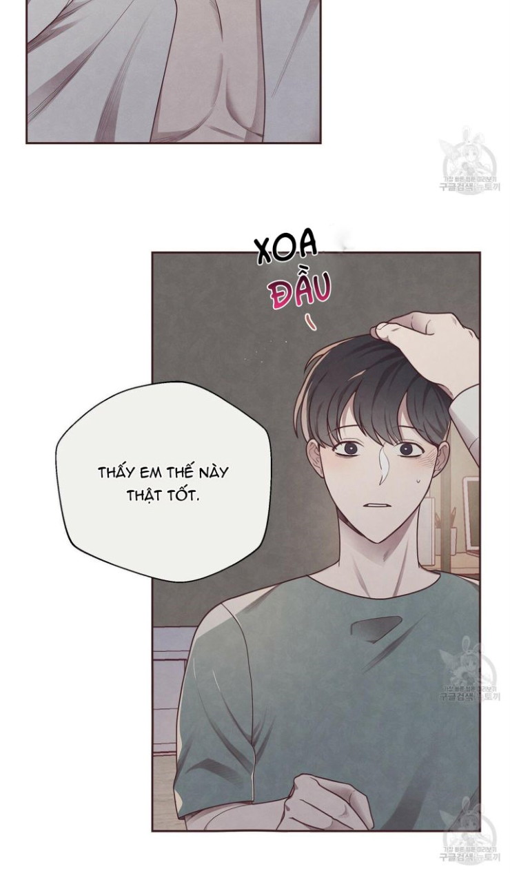 Mắt Xích Quan Hệ Chap 7 - Next Chap 8