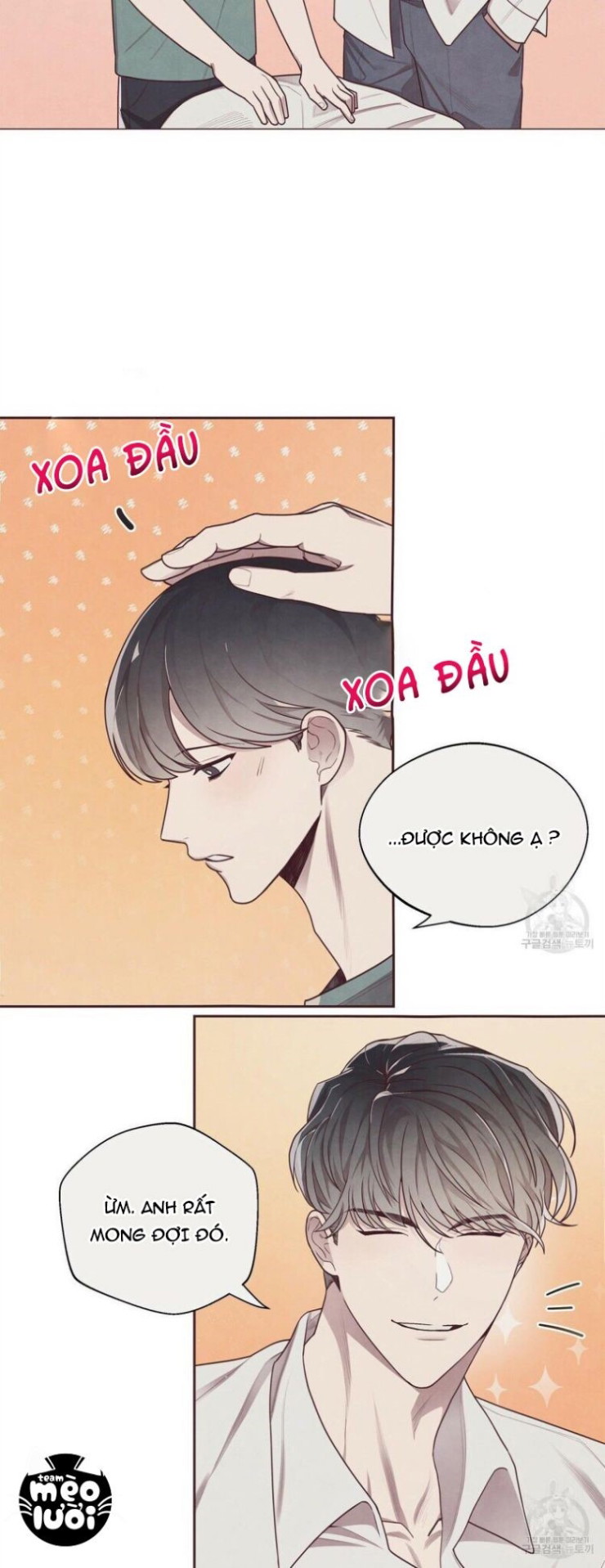 Mắt Xích Quan Hệ Chap 7 - Next Chap 8