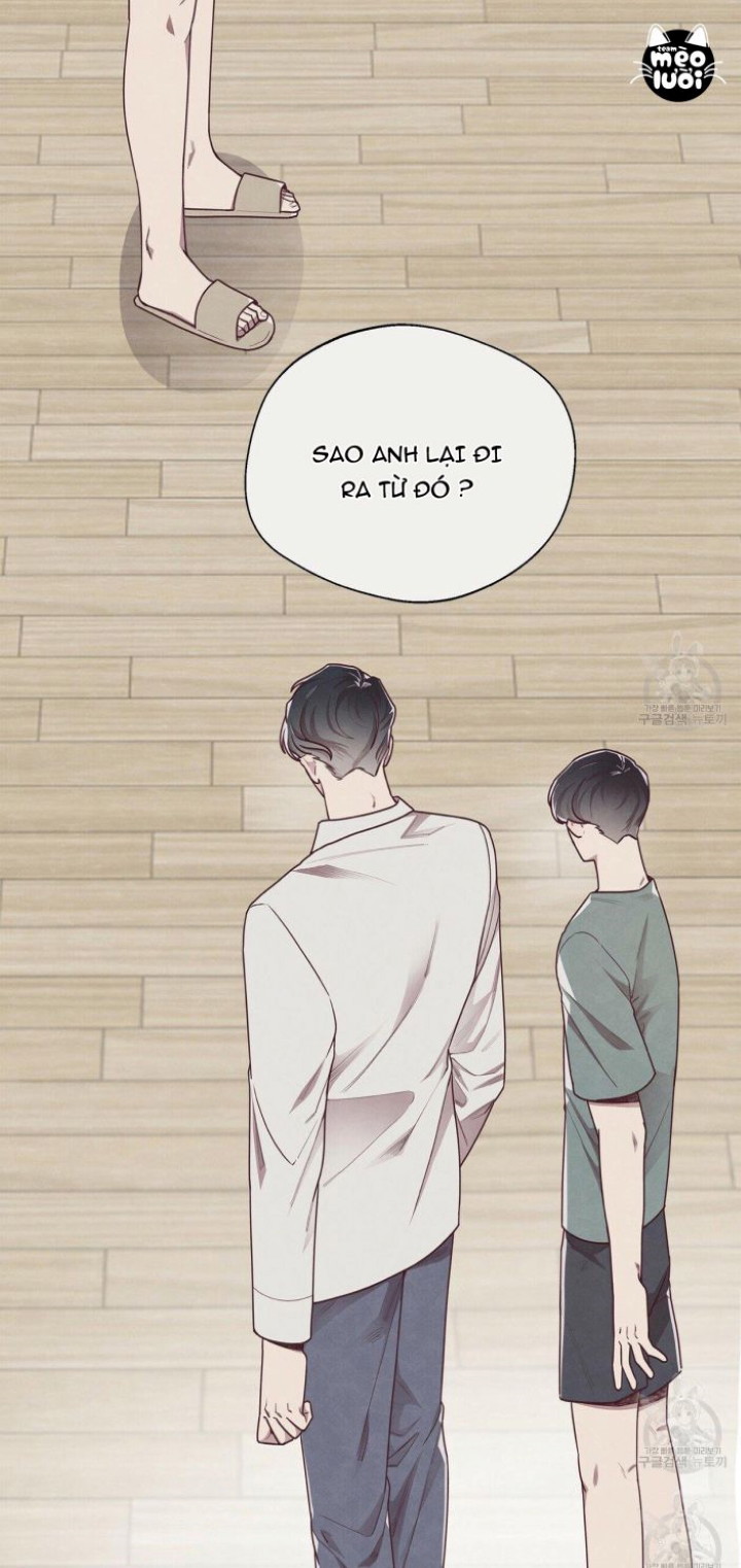 Mắt Xích Quan Hệ Chap 8 - Next Chap 9