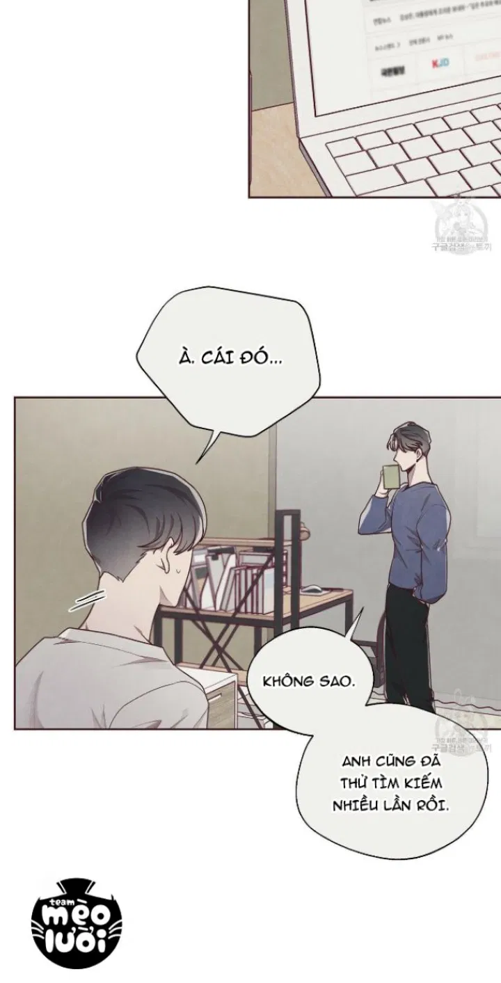 Mắt Xích Quan Hệ Chap 8 - Next Chap 9