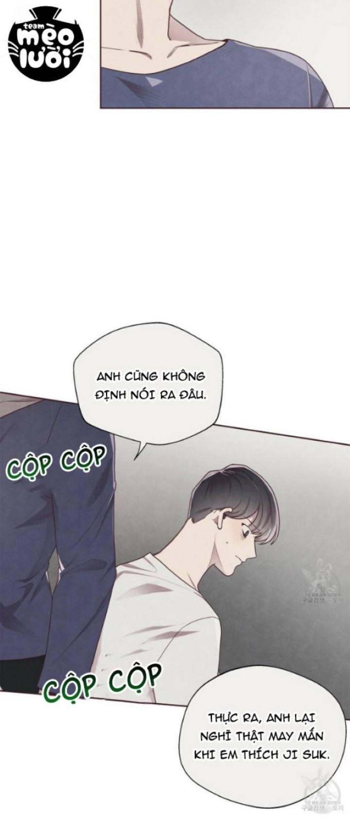 Mắt Xích Quan Hệ Chap 8 - Next Chap 9