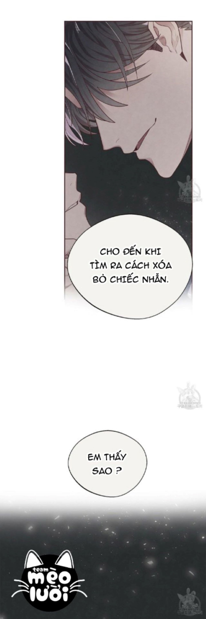 Mắt Xích Quan Hệ Chap 8 - Next Chap 9