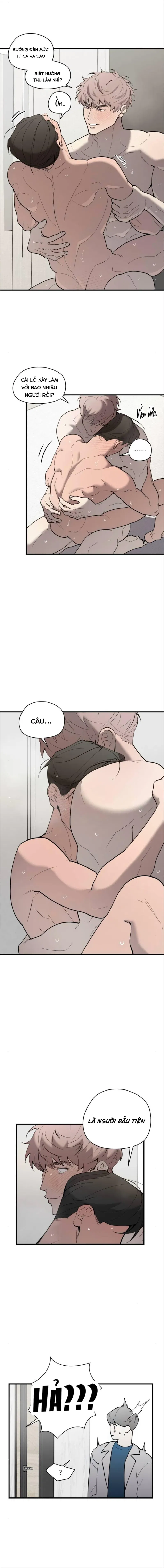 Muốn chỉnh chết cậu - Bản 18+ Chapter 11 - Next Chapter 12 : 18+