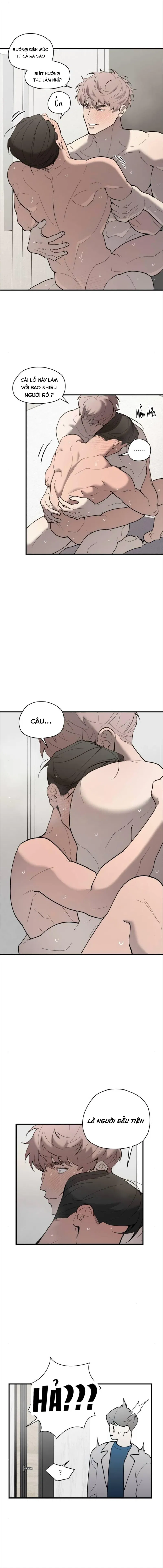 Muốn chỉnh chết cậu - Bản 18+ Chapter 11 : 18+ - Trang 2