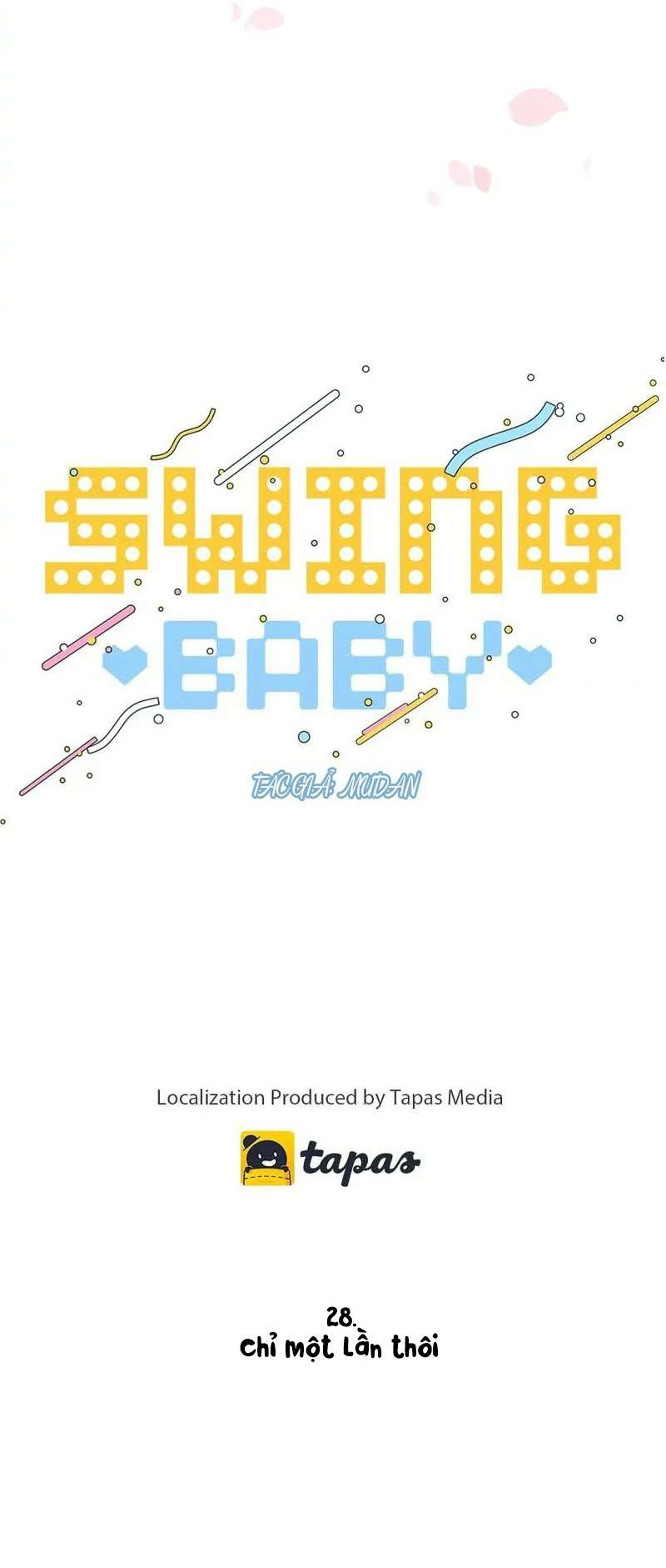 Swing Baby Chapter 28 - Trang 2