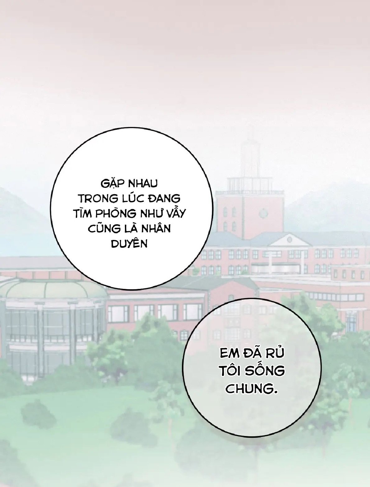 Ngọt ngào điên dại Chapter 0 - Next Chapter 1