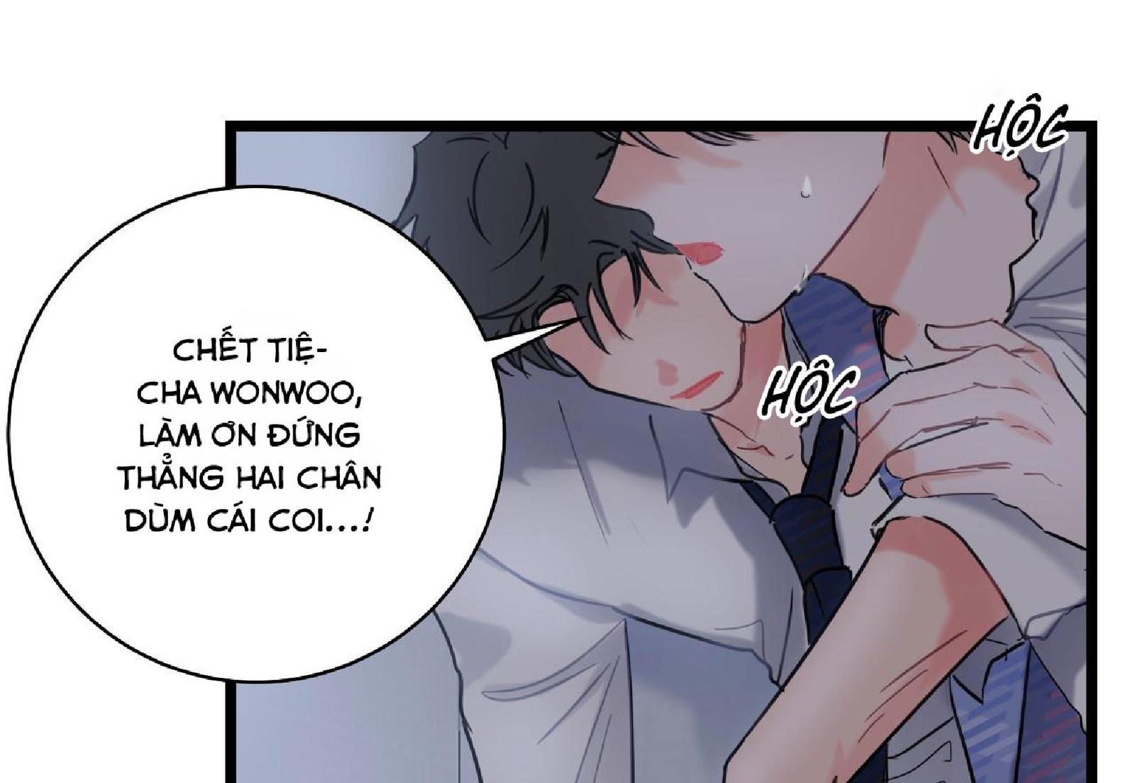 Ngọt ngào điên dại Chapter 1 - Next Chapter 2