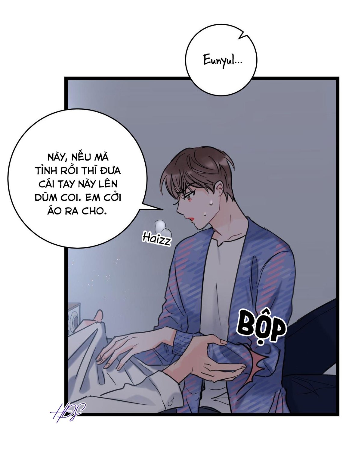 Ngọt ngào điên dại Chapter 1 - Next Chapter 2