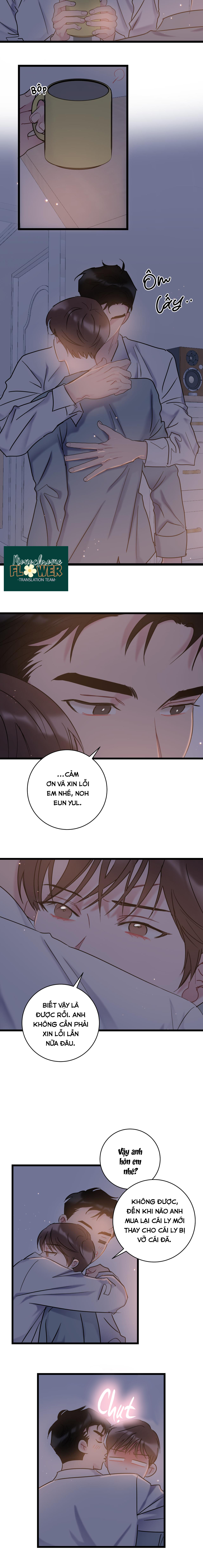 Ngọt ngào điên dại Chapter 36 - Next Chapter 37