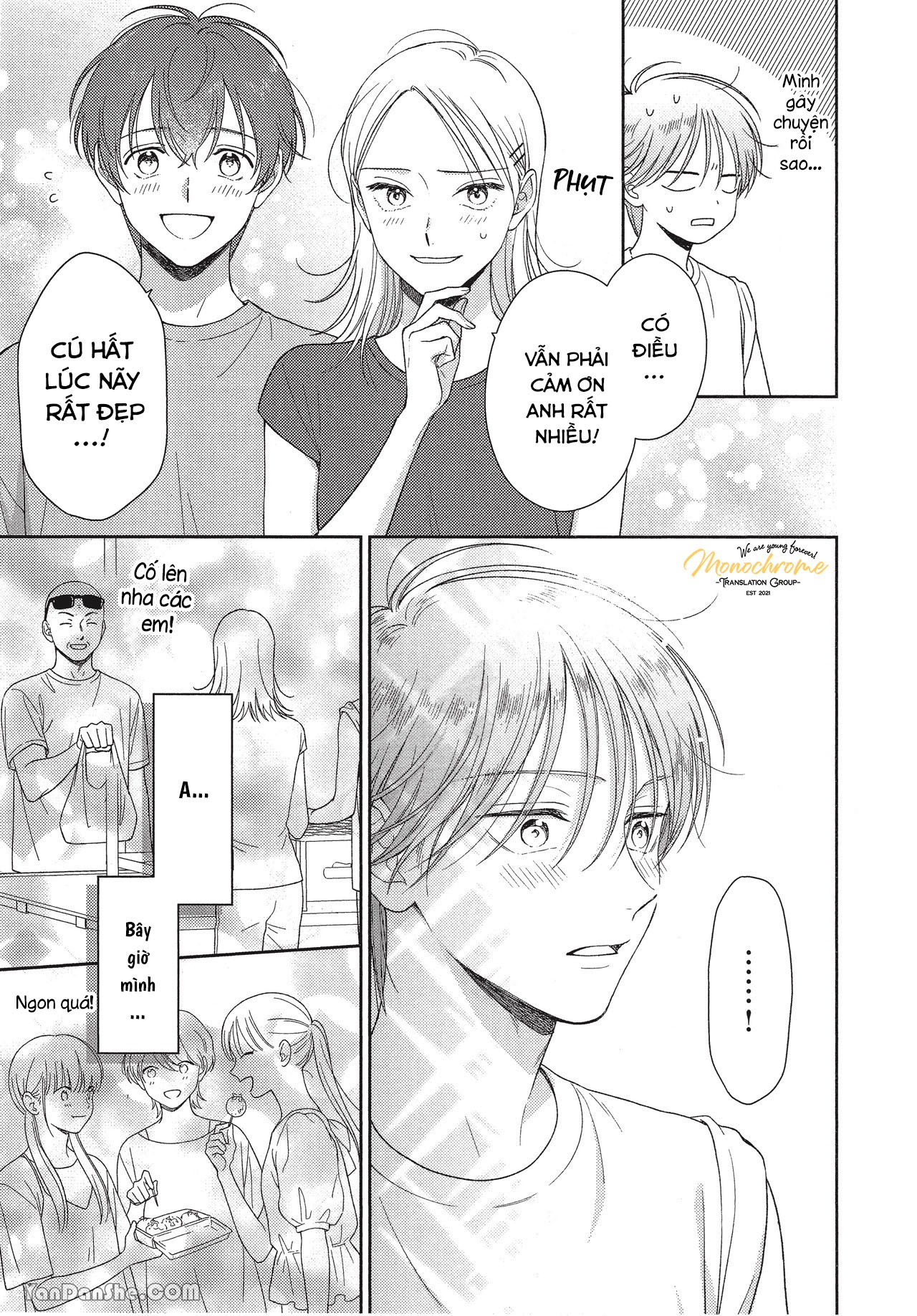 hoi-truong-toratsuki-hay-dau-voi-toi-di-chap-3-18