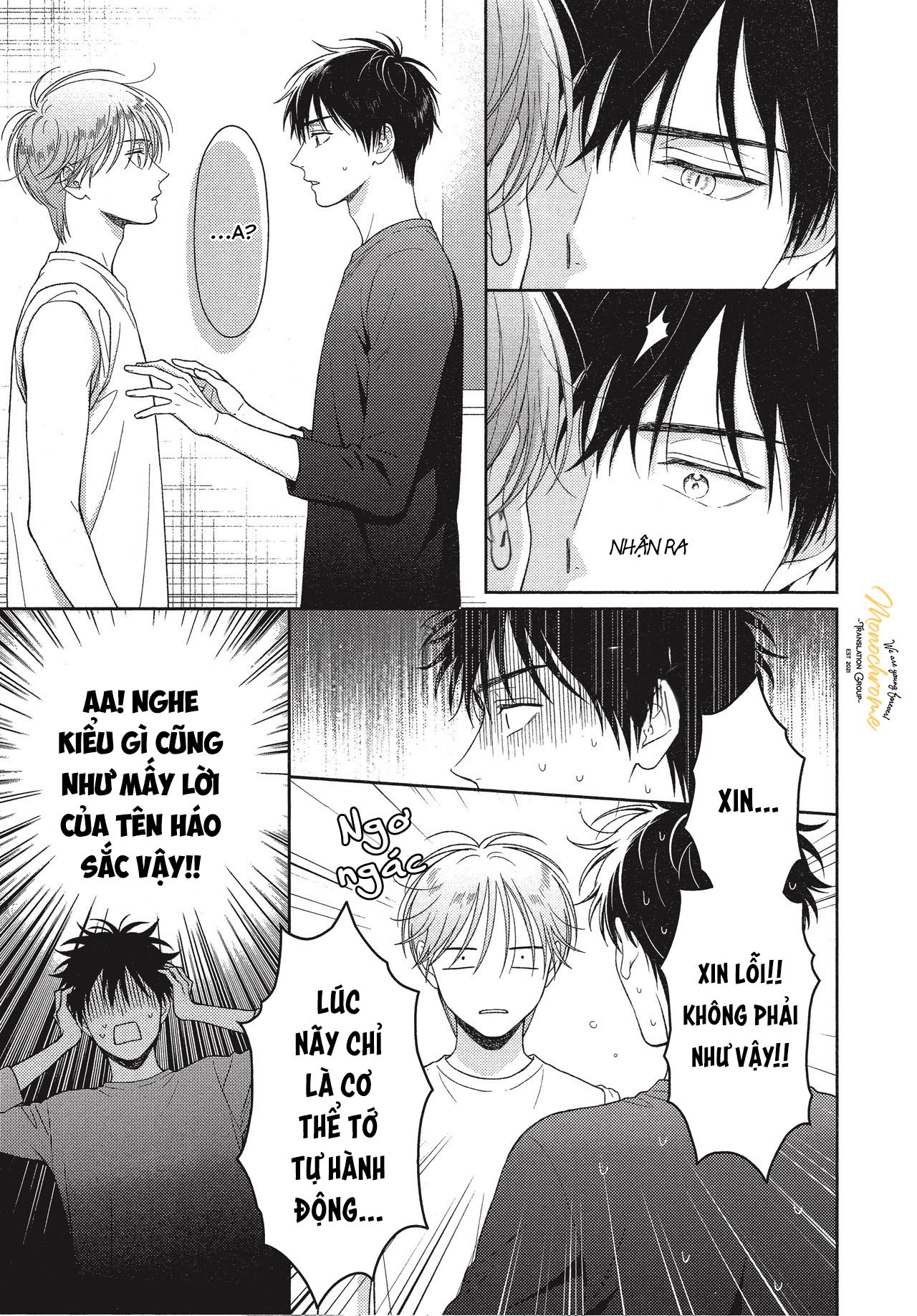 hoi-truong-toratsuki-hay-dau-voi-toi-di-chap-3-26