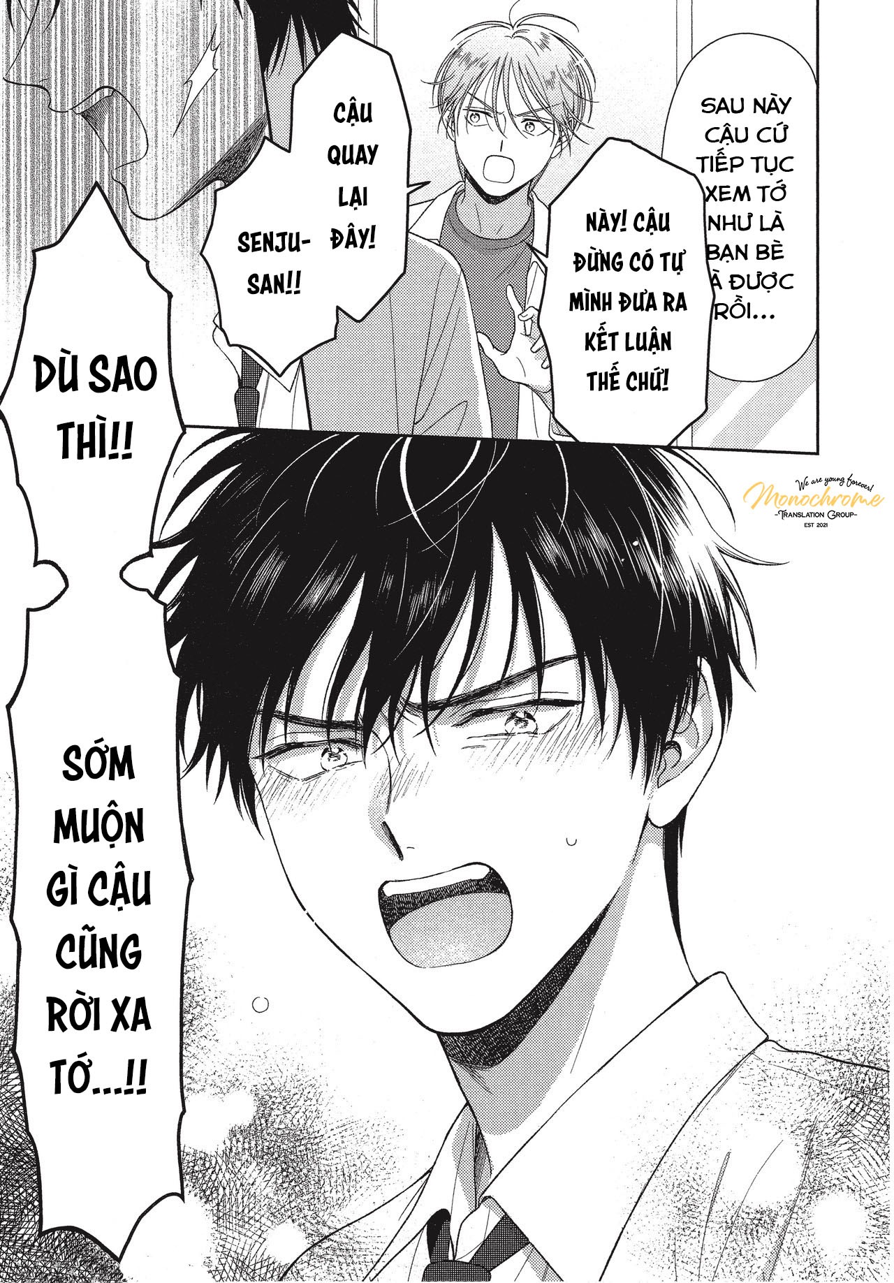 hoi-truong-toratsuki-hay-dau-voi-toi-di-chap-4-16