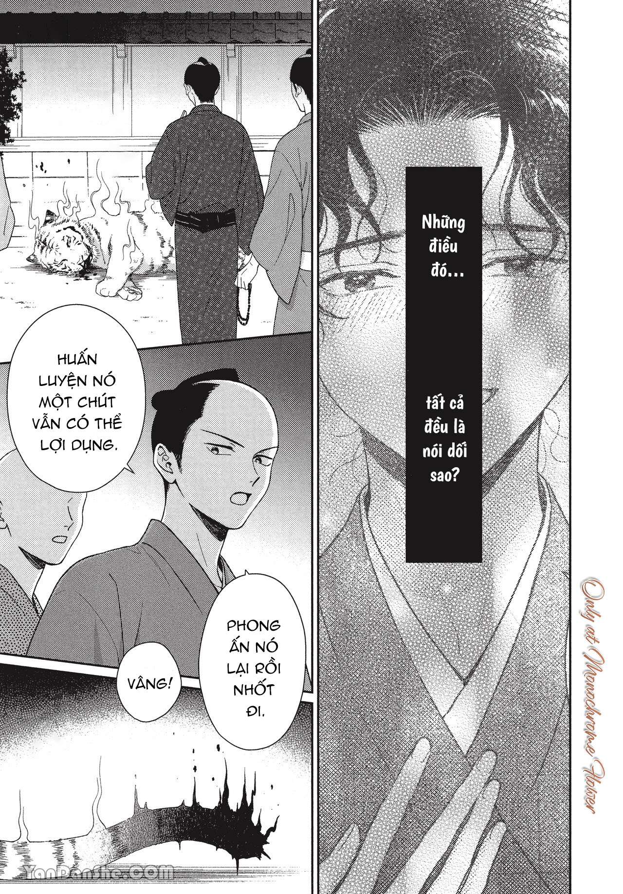 hoi-truong-toratsuki-hay-dau-voi-toi-di-chap-9-8