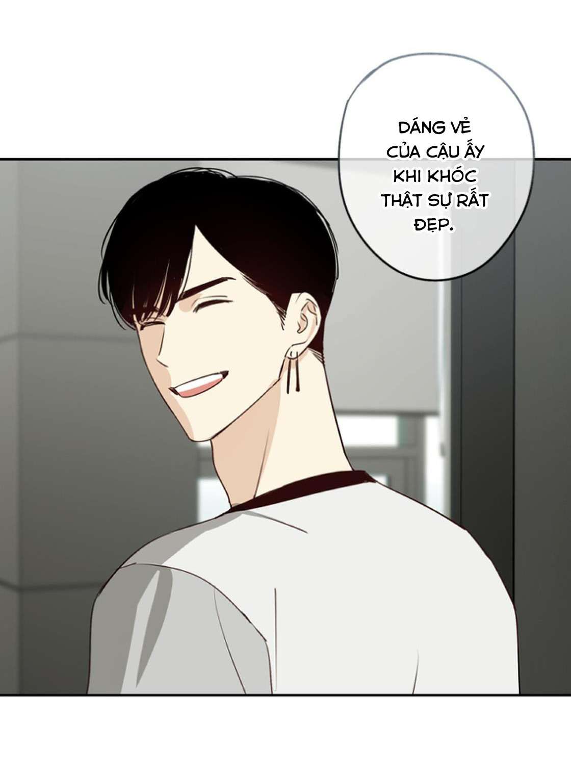 Tôi "không hề" khóc Chapter 12 (phần 2) - Next Chap 13 (phần 2)