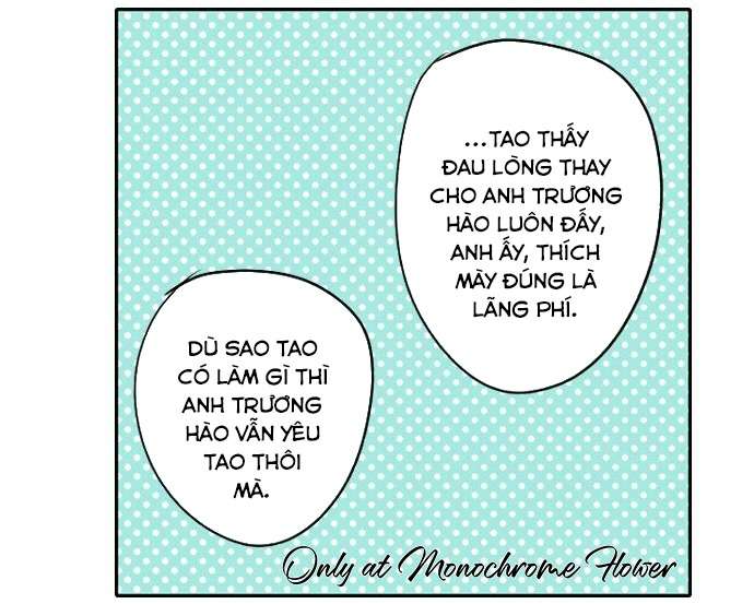 Tôi "không hề" khóc Chapter 16 (Phần 2) - Trang 2