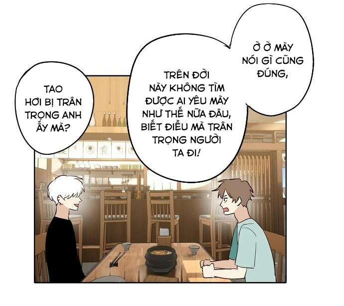 Tôi "không hề" khóc Chapter 16 (Phần 2) - Trang 2