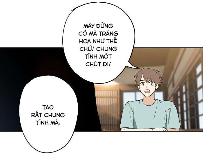 Tôi "không hề" khóc Chapter 16 (Phần 2) - Next Chapter 17 (Phần 2)