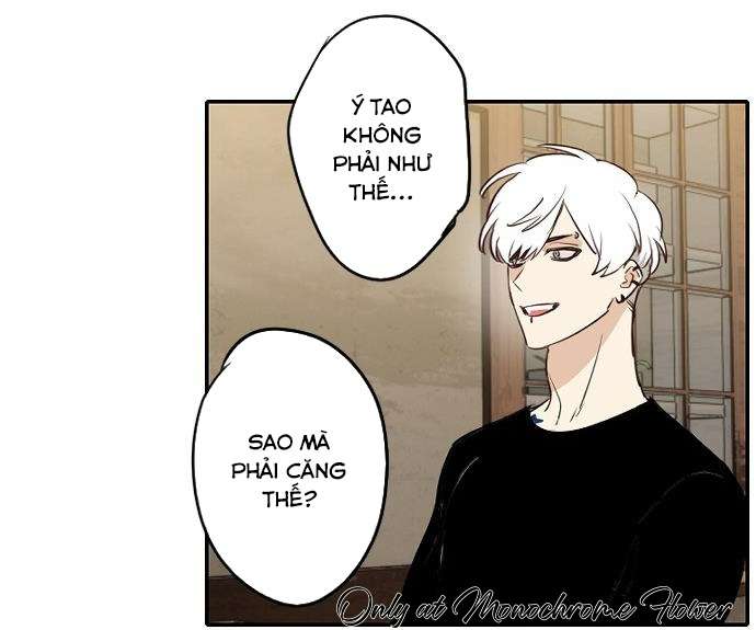 Tôi "không hề" khóc Chapter 16 (Phần 2) - Trang 2