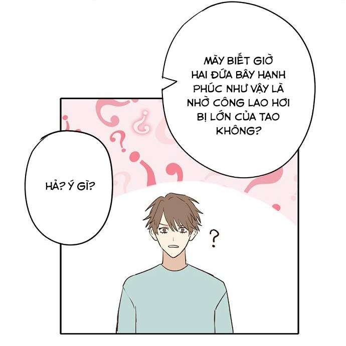 Tôi "không hề" khóc Chapter 16 (Phần 2) - Trang 2