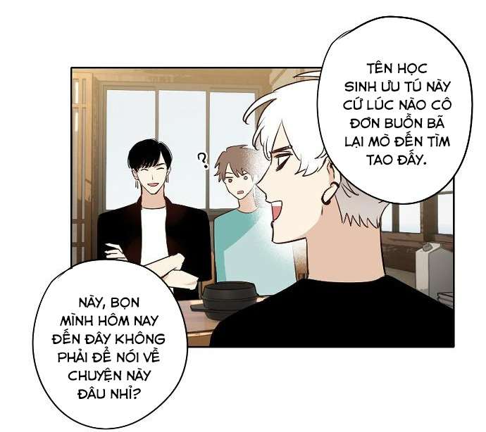 Tôi "không hề" khóc Chapter 16 (Phần 2) - Trang 2