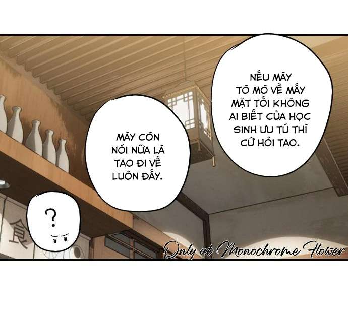 Tôi "không hề" khóc Chapter 16 (Phần 2) - Trang 2