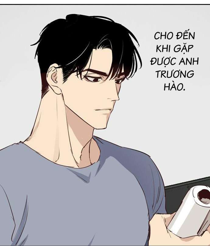 Tôi "không hề" khóc Chapter 16 (Phần 2) - Next Chapter 17 (Phần 2)