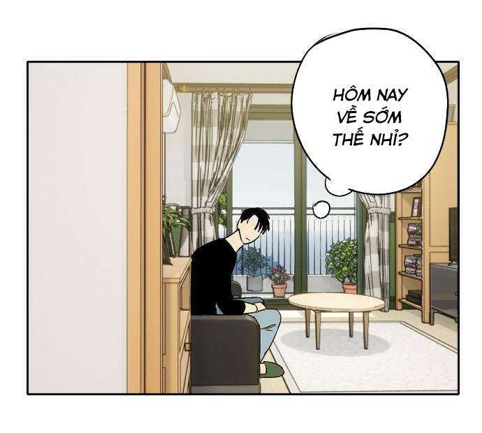 Tôi "không hề" khóc Chapter 16 (Phần 2) - Trang 2