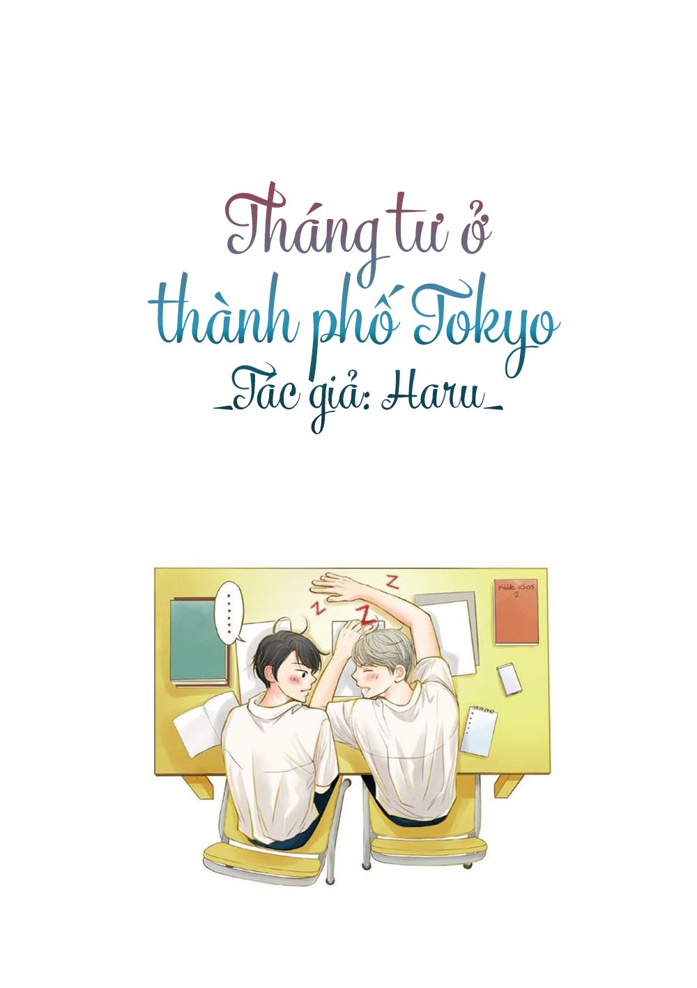 thang-tu-o-thanh-pho-tokyo-chap-1-2