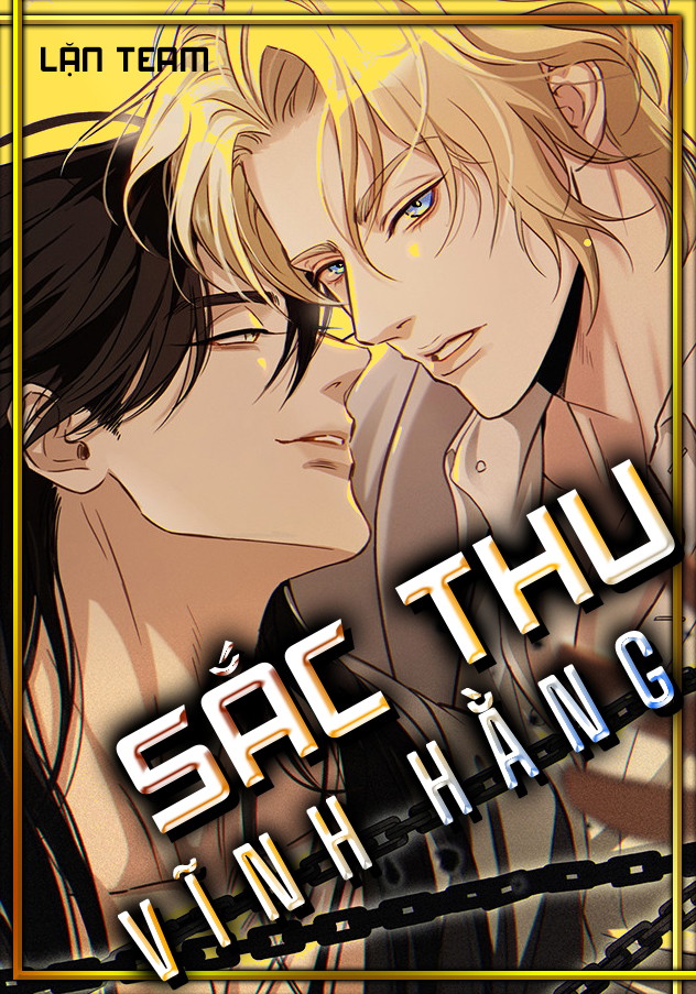 Sắc Thu Vĩnh Hằng Chapter 5 - Next 