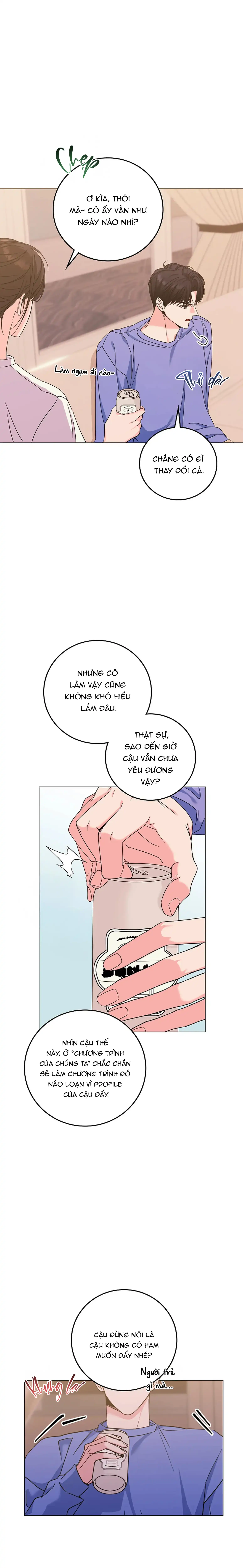 Địa Ngục Đồng Tính Chapter 1 H - Next Chapter 2 H++