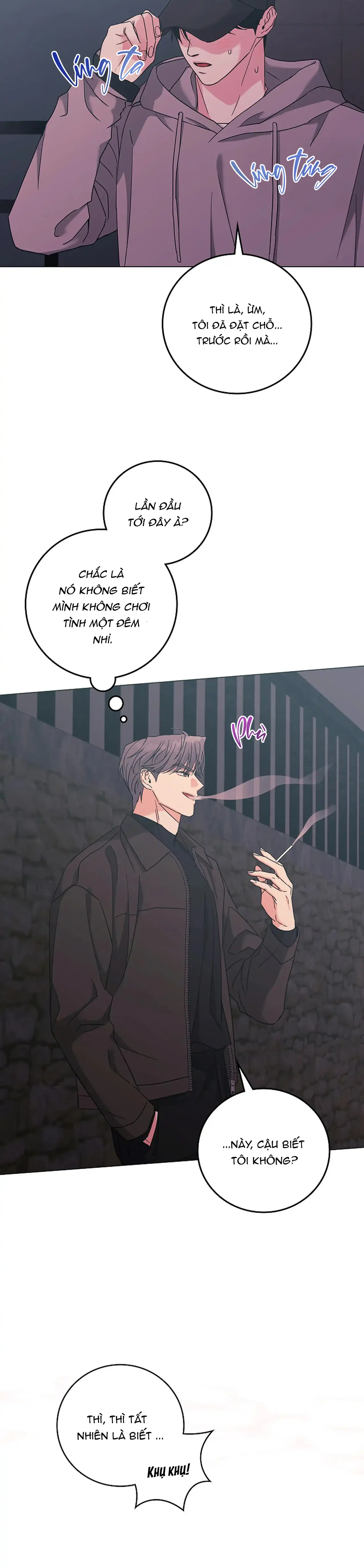 Địa Ngục Đồng Tính Chapter 1 H - Next Chapter 2 H++