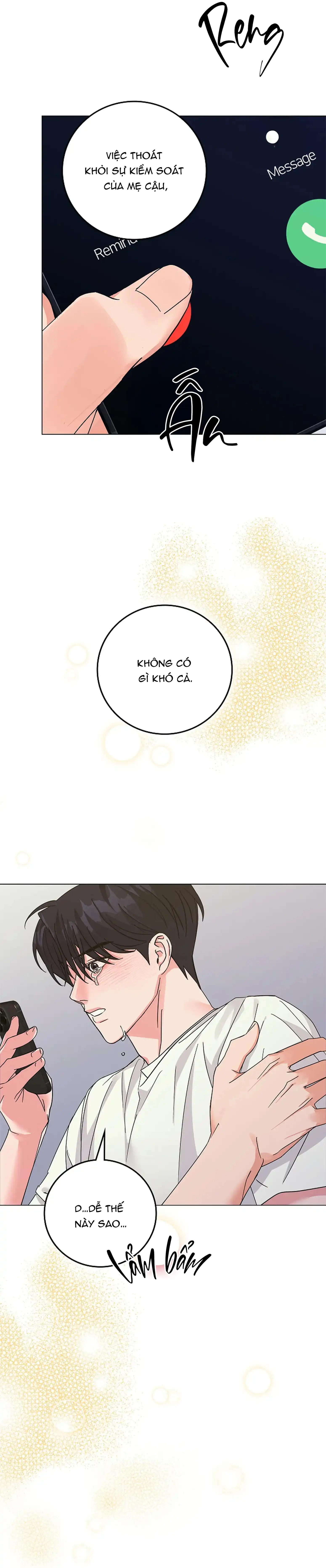 Địa Ngục Đồng Tính Chapter 6 - Next Chapter 7 H++ [END]