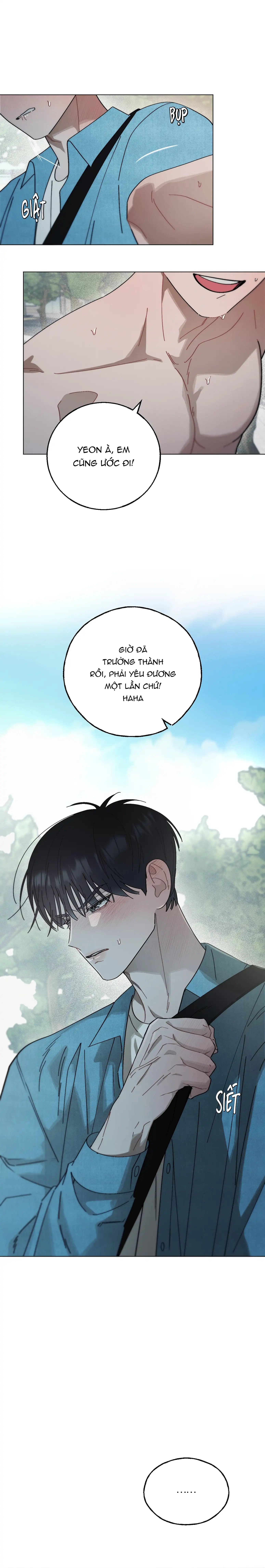 Sợi Tơ Hồng Định Mệnh Chapter 1 H - Next Chapter 2