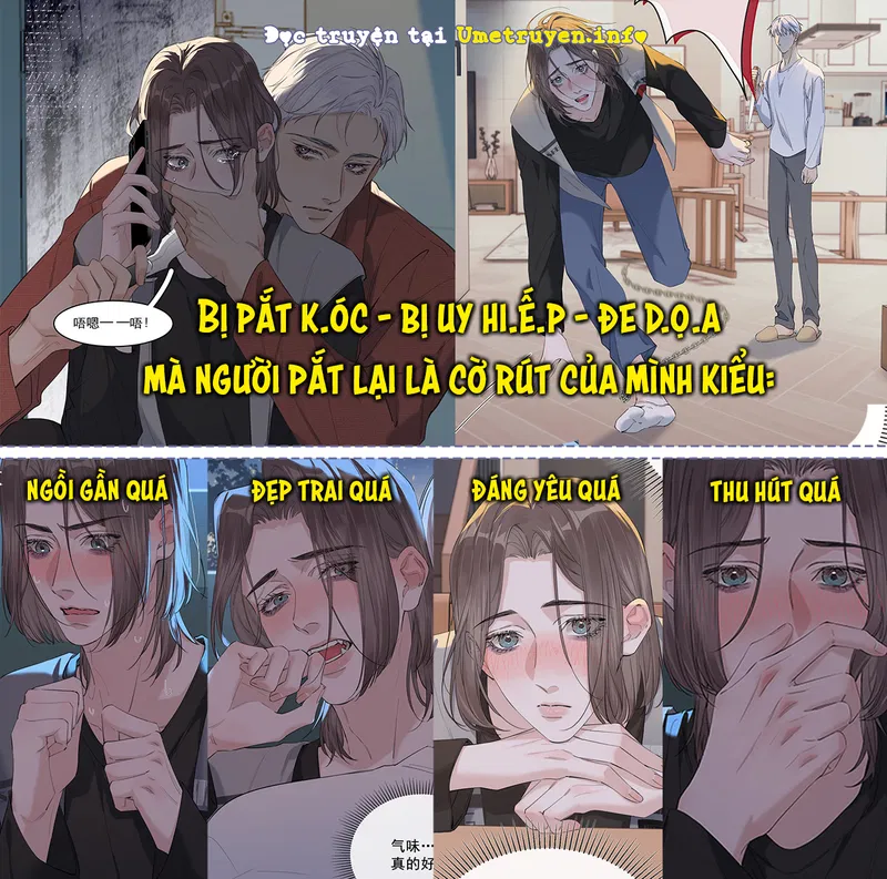 Tinh Vệ Điền Hải Chapter 6 - Trang 2