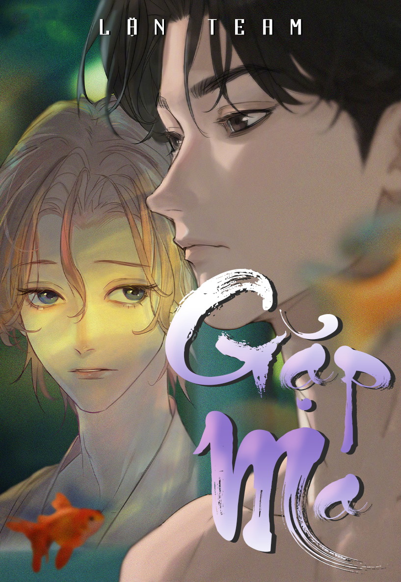 Gặp Ma Chapter 1 - Next 