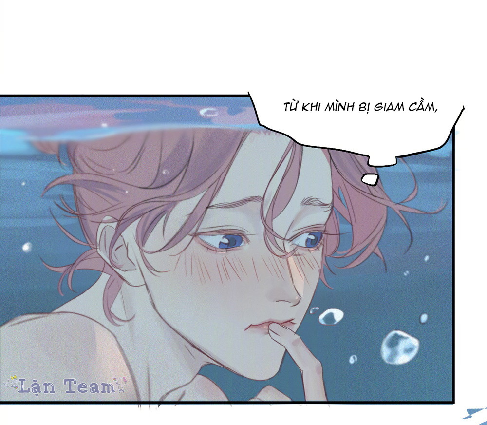 Gặp Ma Chapter 1 - Next 