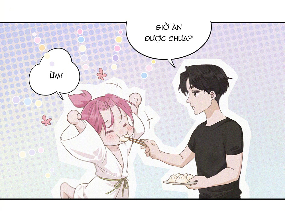 Gặp Ma Chapter 11 - Next 