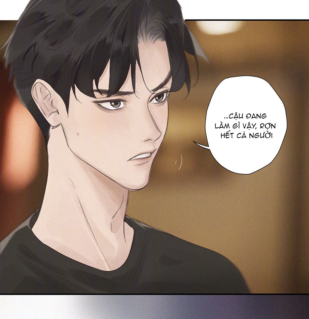 Gặp Ma Chapter 12 - Next Chapter 13