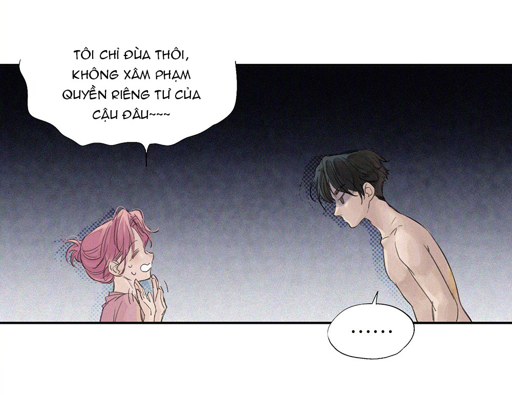 Gặp Ma Chapter 4 - Next 