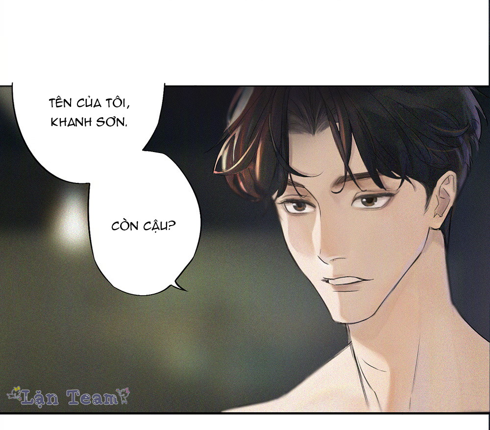 Gặp Ma Chapter 4 - Next 