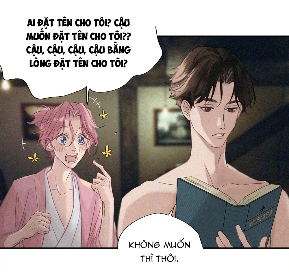 Gặp Ma Chapter 5 - Trang 3