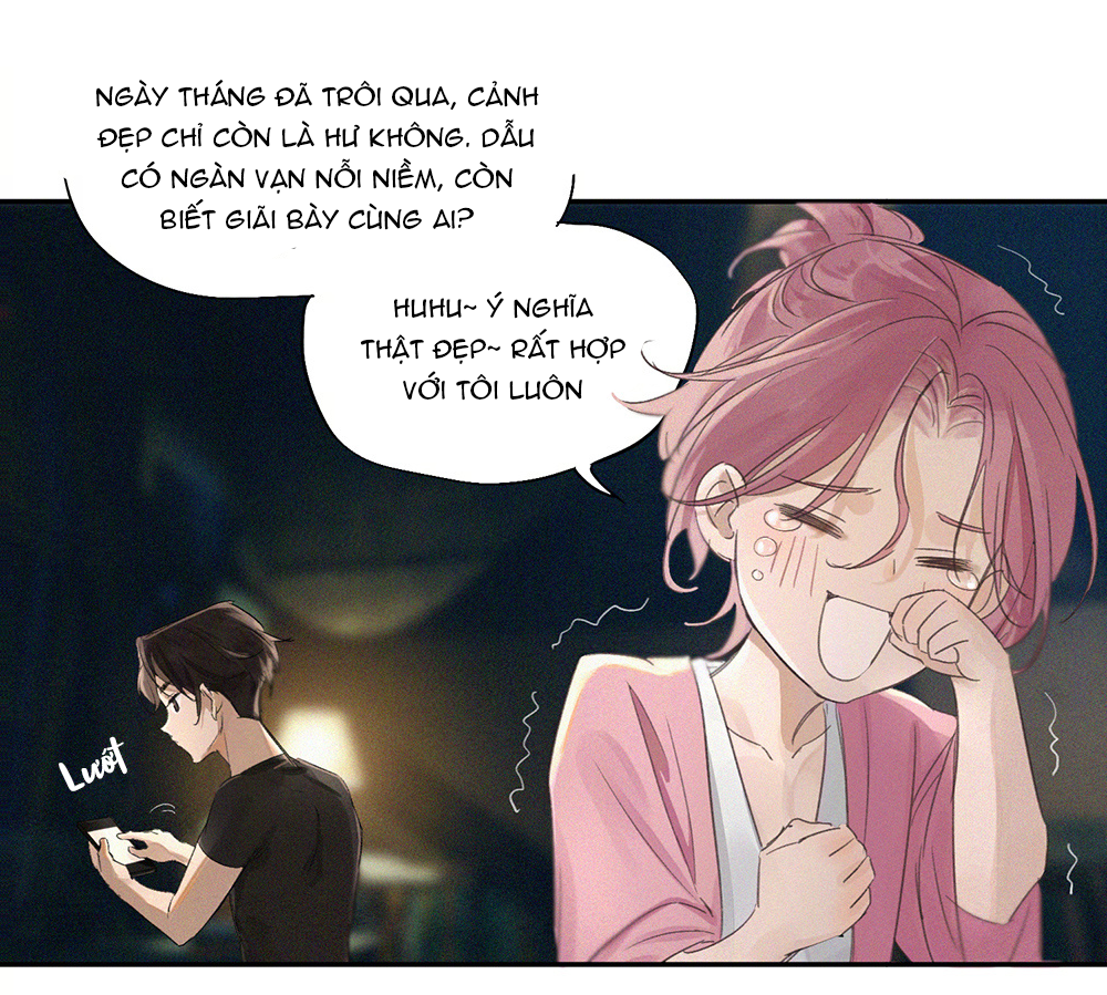 Gặp Ma Chapter 6 - Trang 3