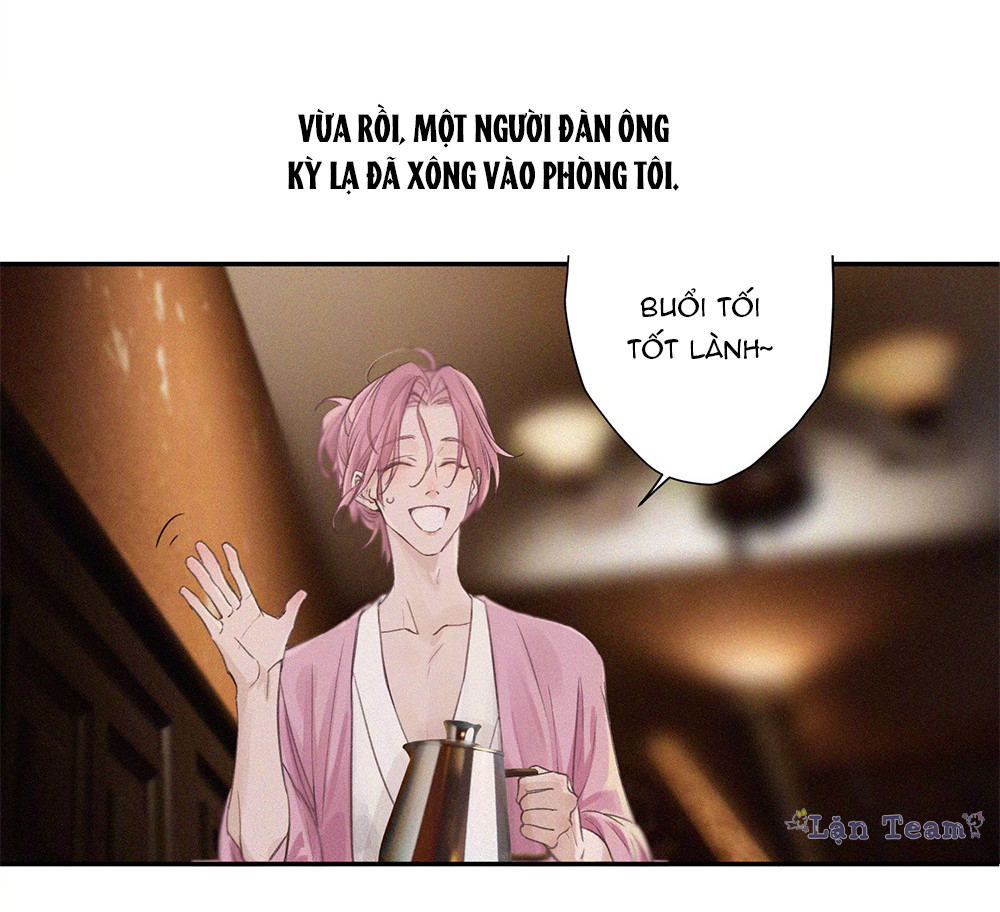 Gặp Ma Chapter 7 - Next 