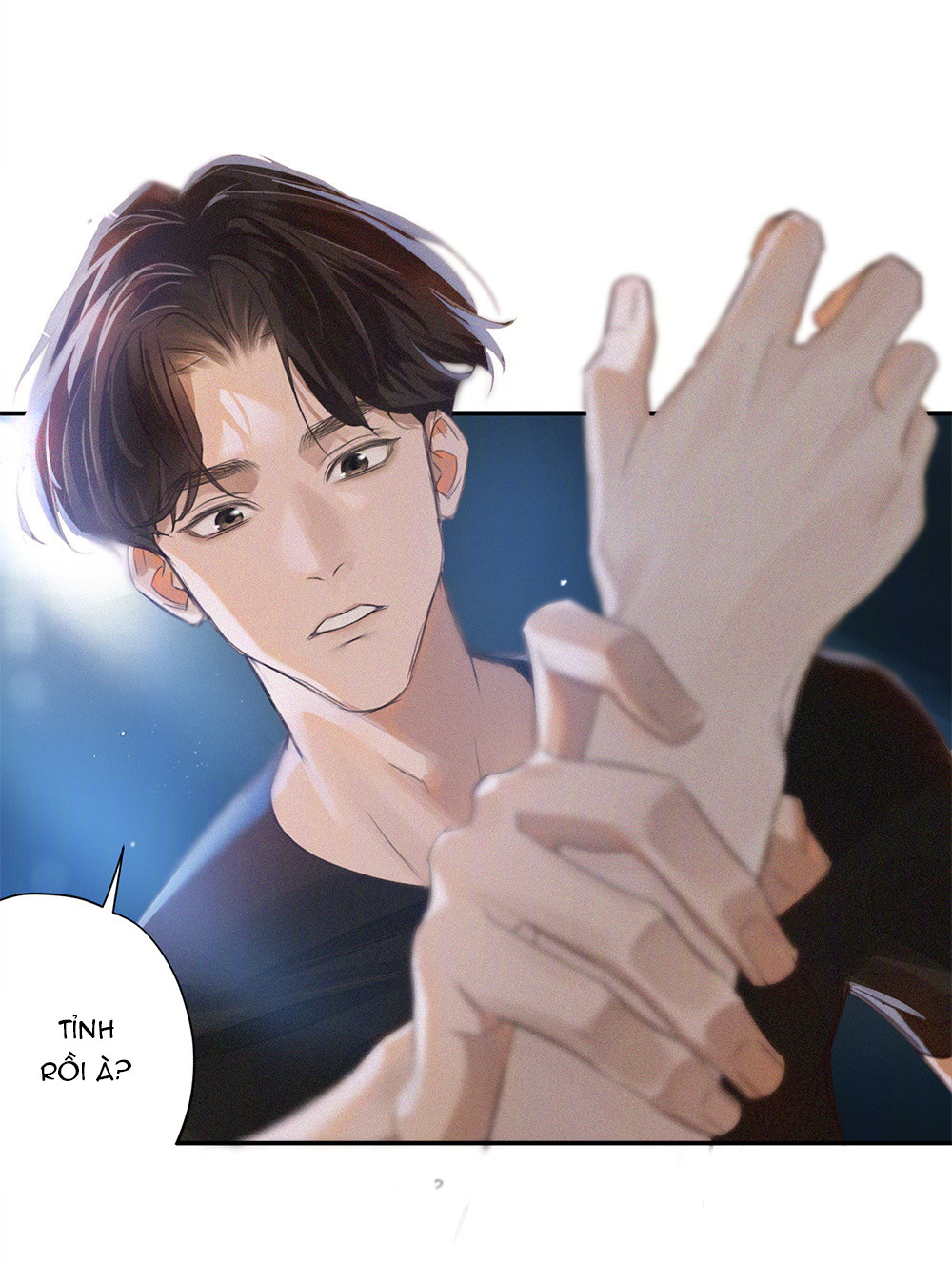 Gặp Ma Chapter 8 - Next 