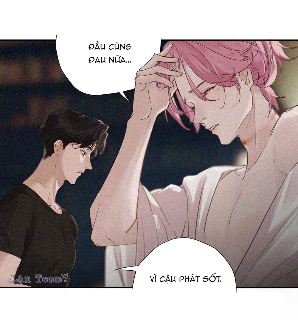 Gặp Ma Chapter 8 - Next 