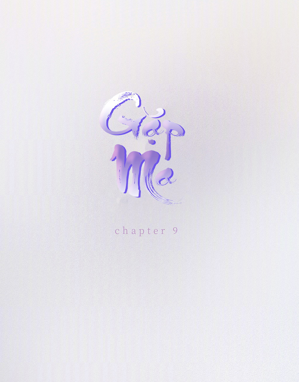 Gặp Ma Chapter 9 - Next Chapter 10