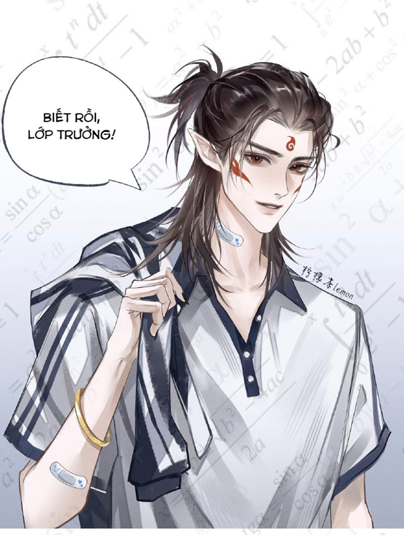 [Na Tra x Ngao Bính] Mẩu CP yêu thích Chapter 25 Na Tra X Ngao Bính - Trang 2