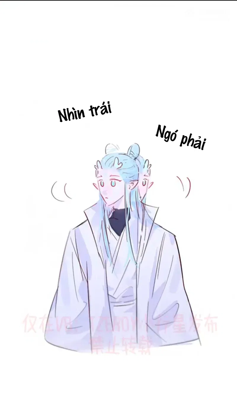 Na Tra x Ngao Bính Chapter 31 - GIÚP ĐỠ - Trang 2