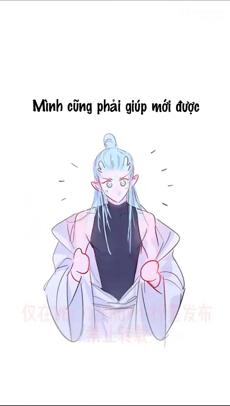 Na Tra x Ngao Bính Chapter 31 - GIÚP ĐỠ - Trang 2